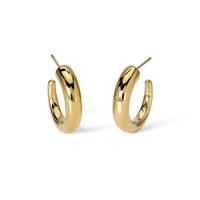 Orecchini Kidult Donna in Acciaio 861049 - 861049